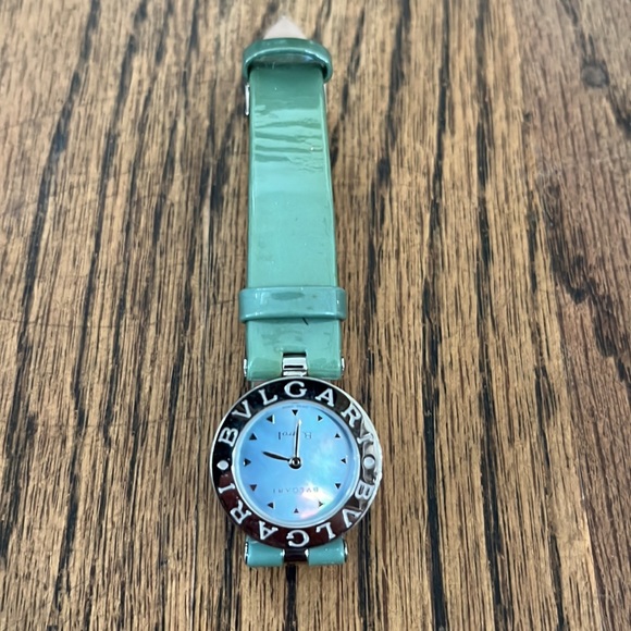 Bulgari womens watch - Picture 2 of 12